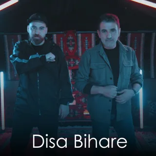 دیسا بەهارێ